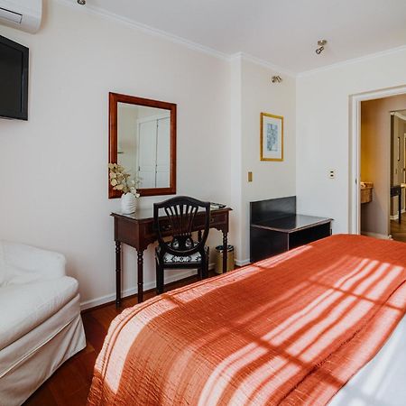 Orly Suites Santiago Ngoại thất bức ảnh