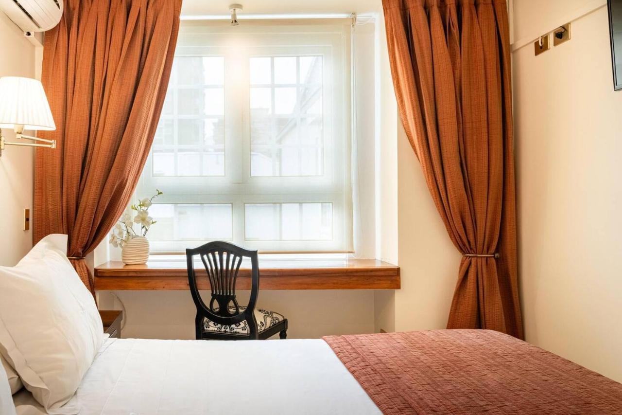 Orly Suites Santiago Ngoại thất bức ảnh