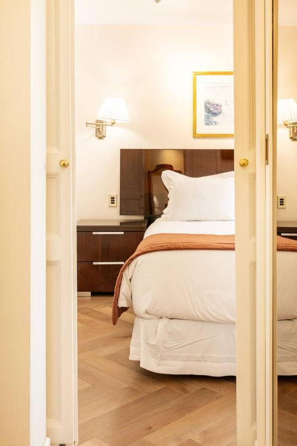 Orly Suites Santiago Ngoại thất bức ảnh