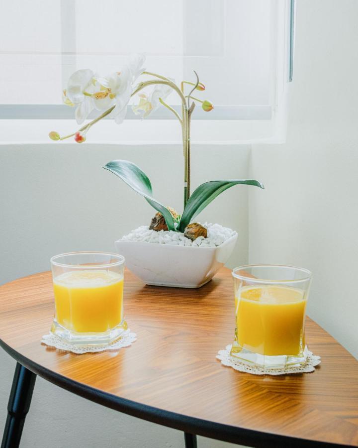 Orly Suites Santiago Ngoại thất bức ảnh