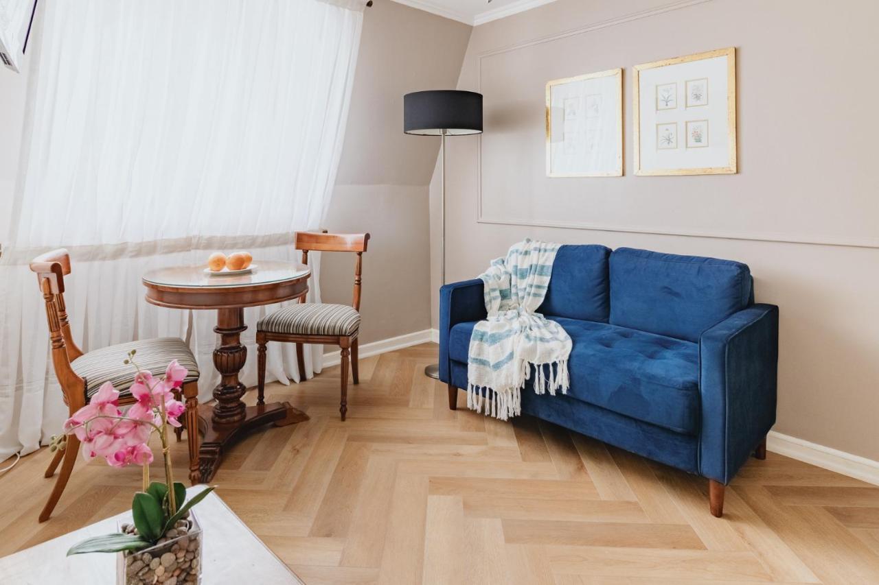 Orly Suites Santiago Ngoại thất bức ảnh