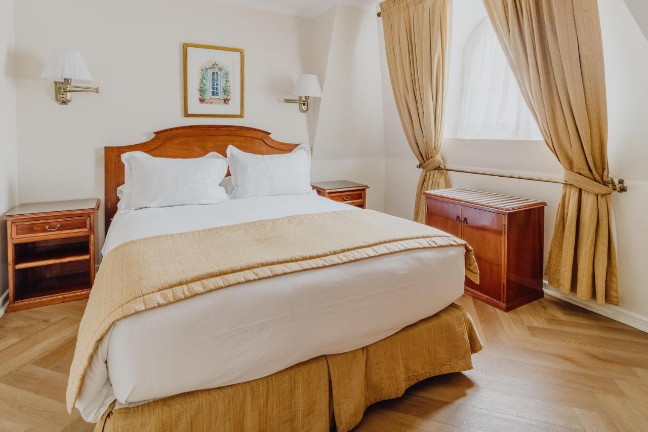 Orly Suites Santiago Ngoại thất bức ảnh