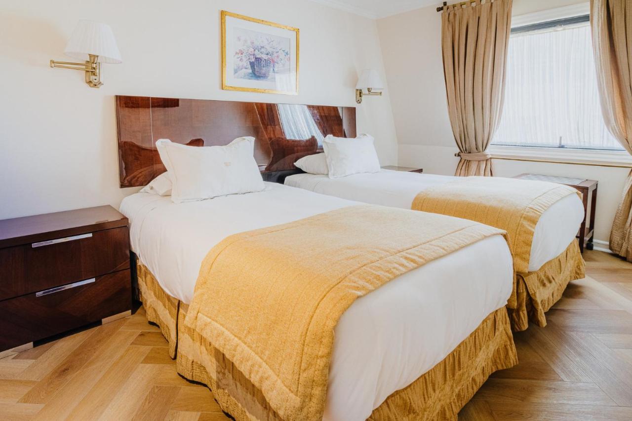 Orly Suites Santiago Ngoại thất bức ảnh