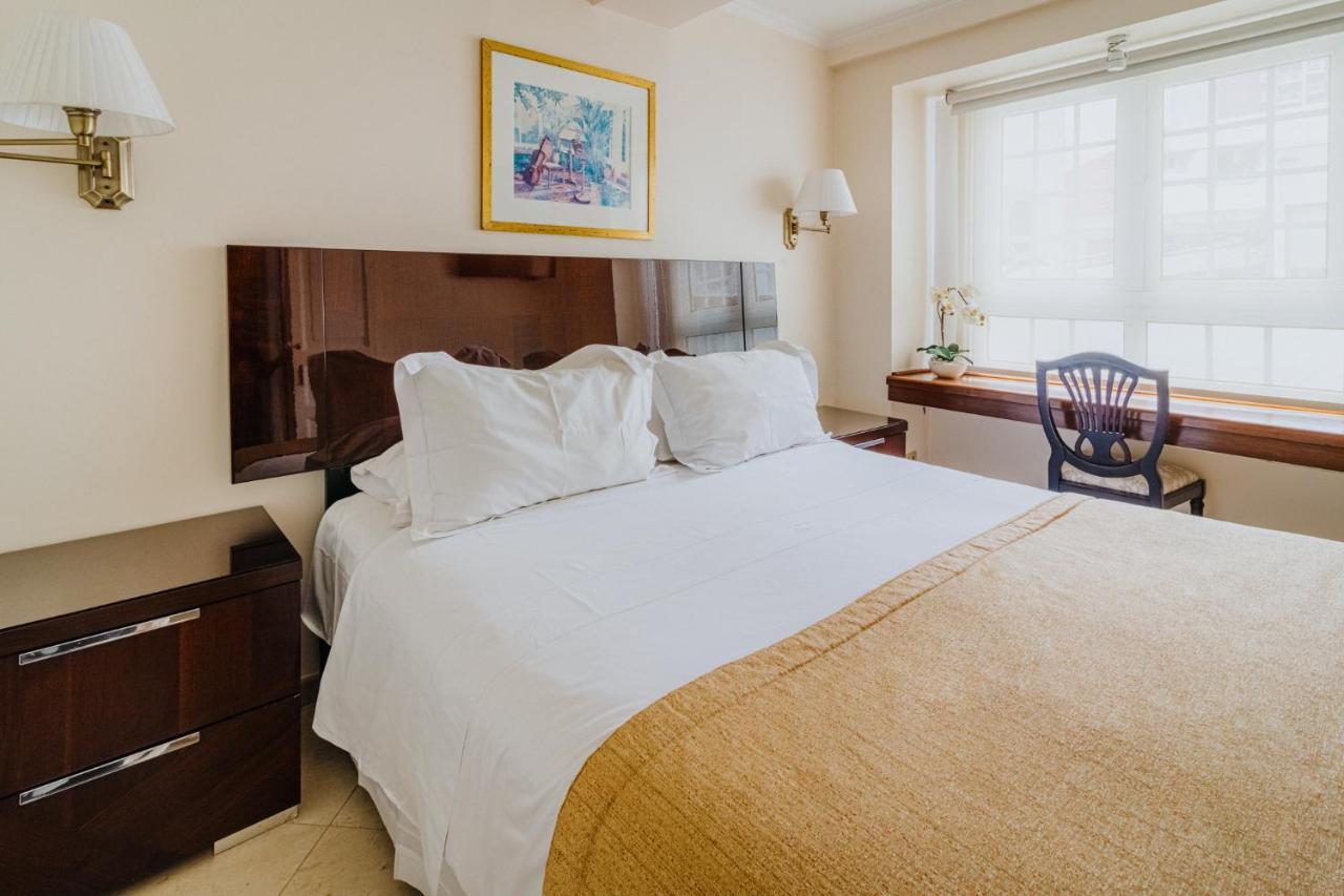 Orly Suites Santiago Ngoại thất bức ảnh