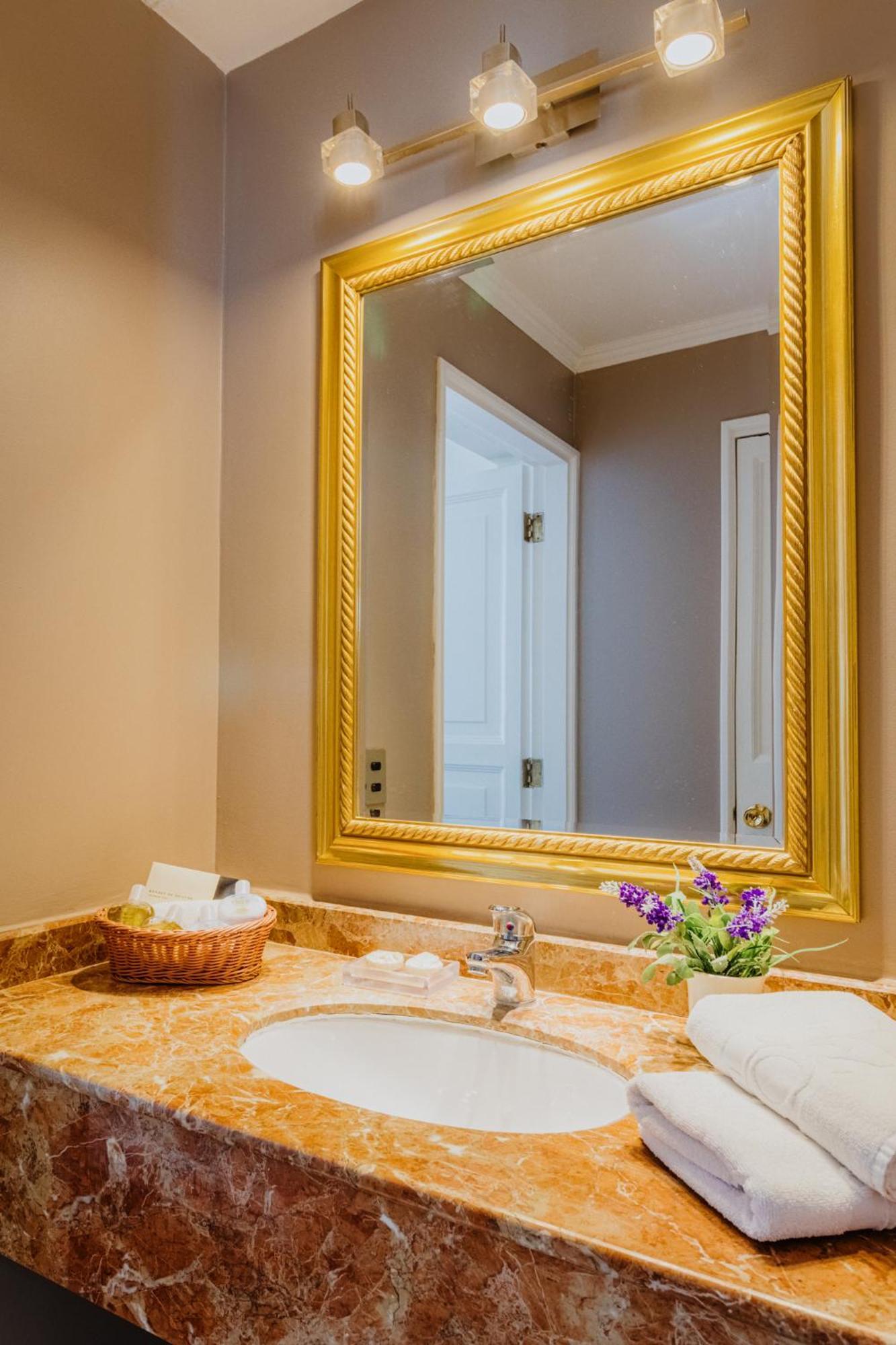 Orly Suites Santiago Ngoại thất bức ảnh