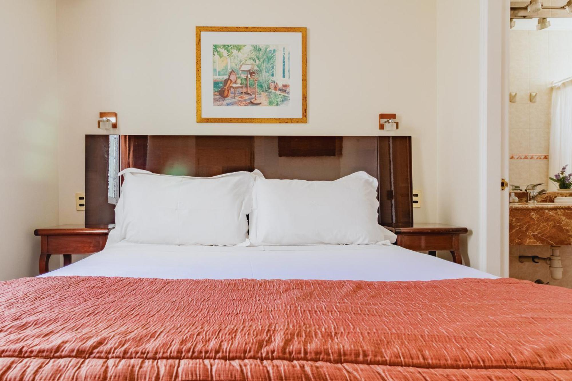 Orly Suites Santiago Ngoại thất bức ảnh