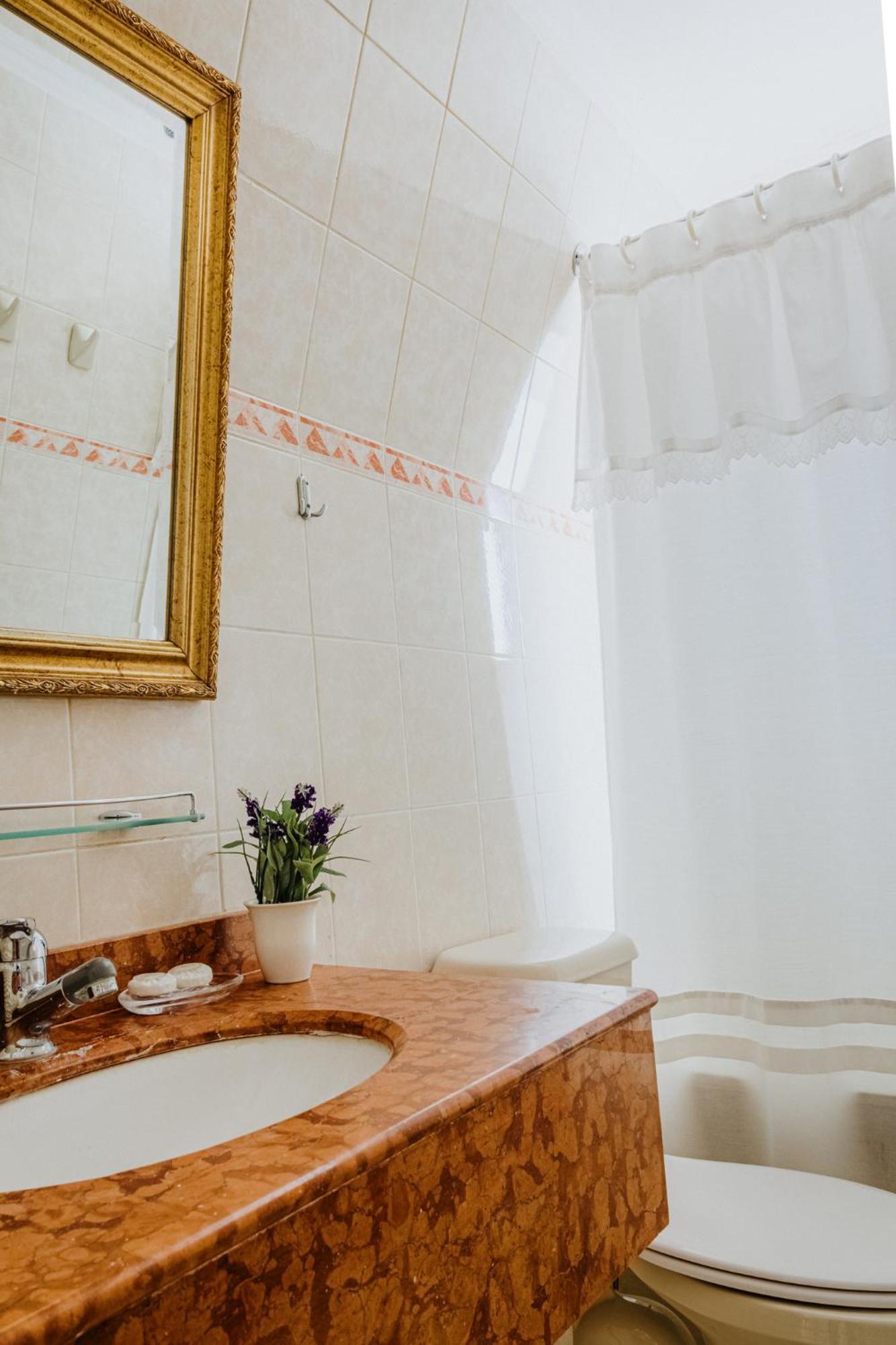 Orly Suites Santiago Ngoại thất bức ảnh